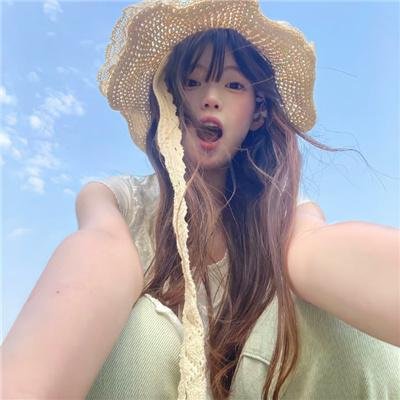 糖果人